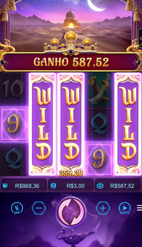 Bonus Mania game