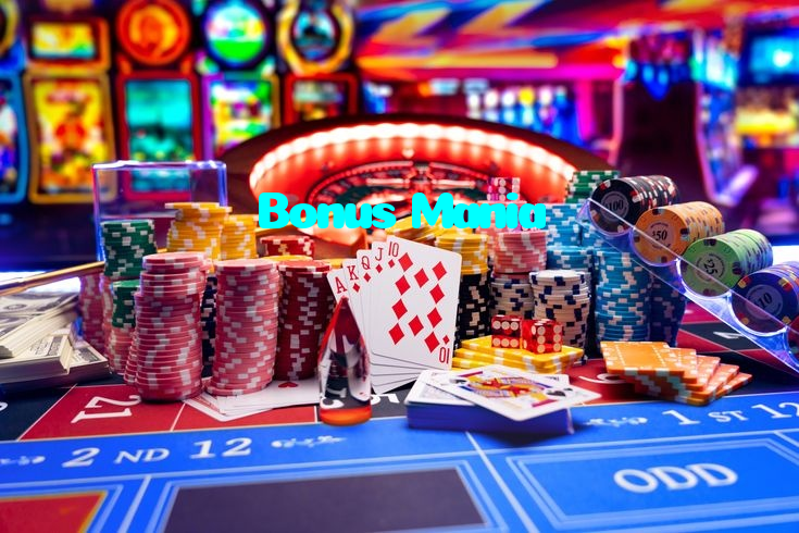 making first deposit on Bonus Mania website using local payment methods in Pakistan