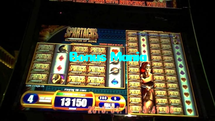 Bonus Mania