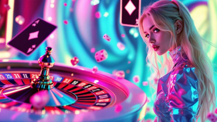 Bonus Mania پاکستان ریئل منی گیمز
